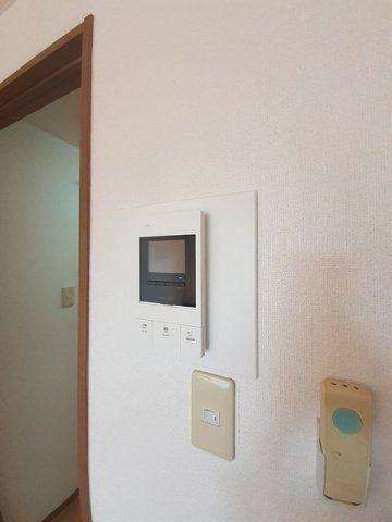 グランディールＦの設備