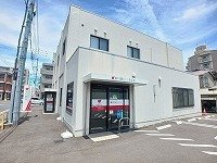 グランディールＦの周辺|香川銀行三条支店さんまで400m