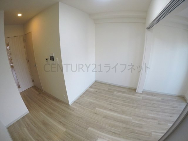 【居間・リビング】 | コンフォリア江坂広芝町