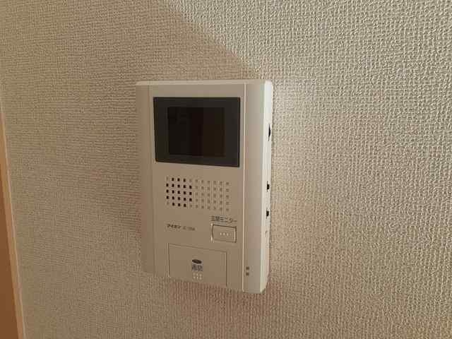 サンリットⅠのセキュリティ