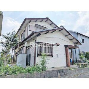 江南市高屋町戸建の外観