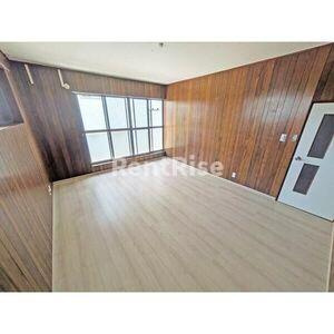 江南市高屋町戸建の洗面所