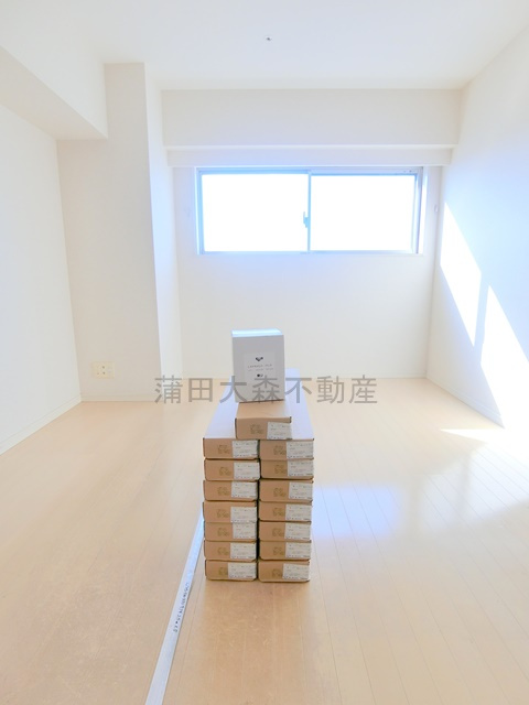 クロスレジデンス蒲田のその他|洋室8.4帖
