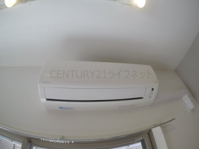 【設備】 | グリュック豊津