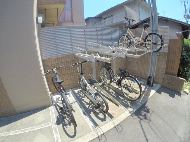 【その他共用部分】 | グリュック豊津