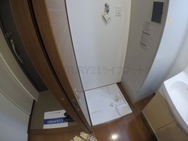 【設備】 | グリュック豊津