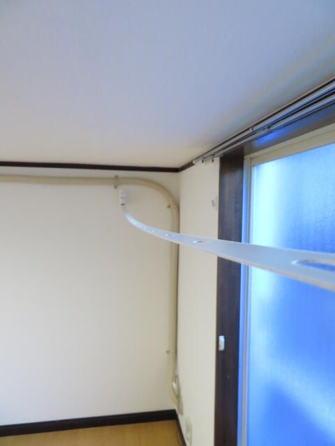 シャトレＢの内装
