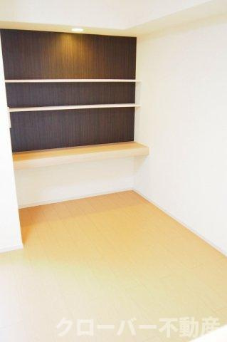 クレメントスクエア　東邦の収納