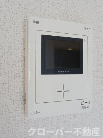 クレメントスクエア　東邦の設備