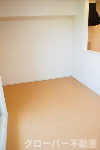 クレメントスクエア　東邦の居間・リビング