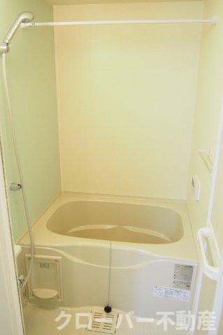 クレメントスクエア　東邦の浴室