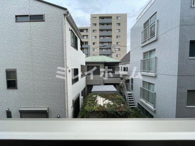コンフォール千鳥の展望