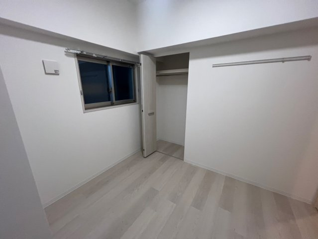 グランコート北園の収納