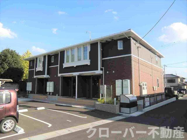 サンブリーゼ東山Ｄ