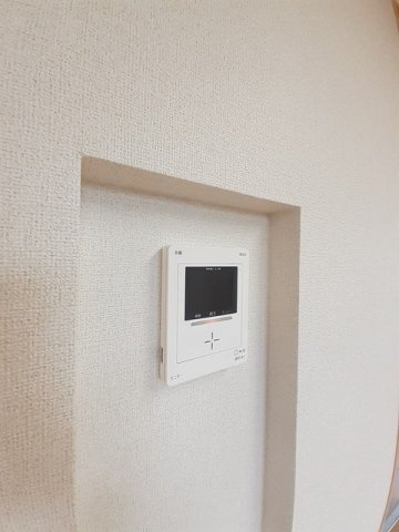ドルチェ・ビータⅡの設備