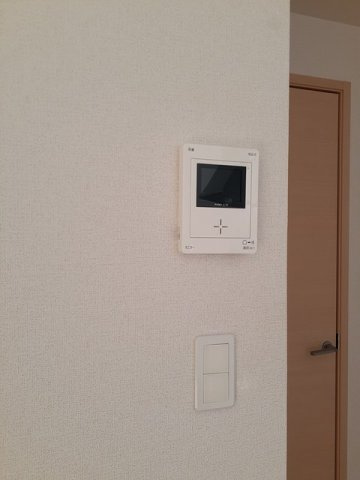 パール・マリンの設備