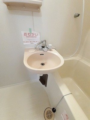 ミューズ松本Ⅰの設備