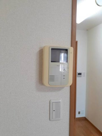 メゾン　グランディールの設備