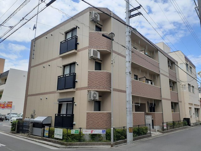 メゾン　グランディール