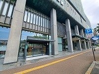 メゾン　グランディールの周辺|百十四銀行本店営業部さんまで700m