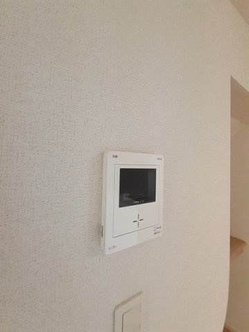 ルミエールⅡの設備