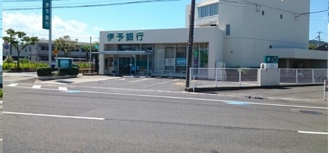 玉藻Ⅰの周辺|伊予銀行高松東支店さんまで460m