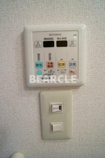 【エントランス】 | ヴェルメゾン御所西 | ゆとりのあるエントランスです