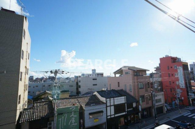 【展望】 | ヴェルメゾン御所西