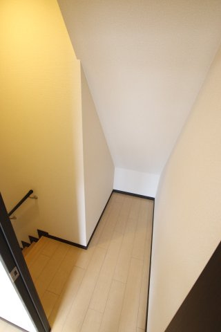 【内装】 | スリーハーブズ狭山Ⅰ番館