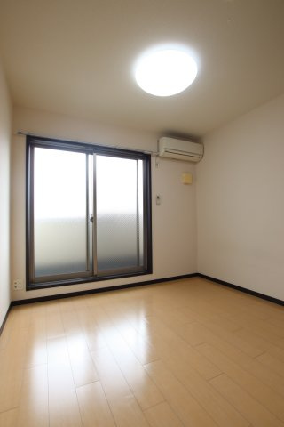【洋室】 | スリーハーブズ狭山Ⅰ番館