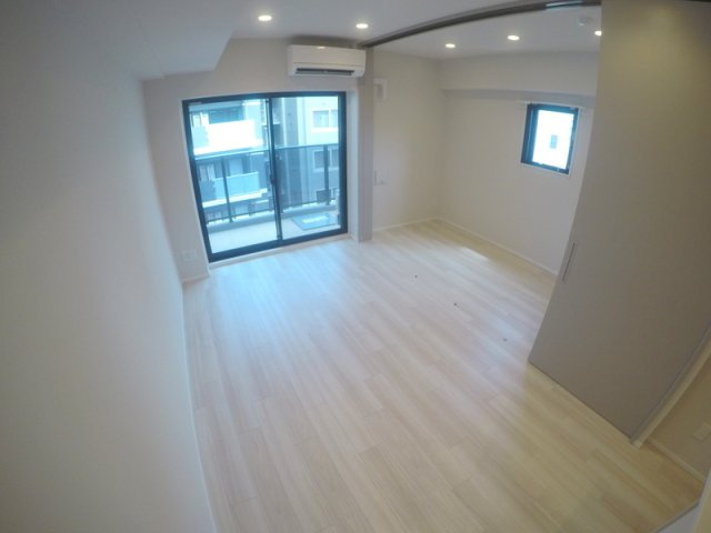 【居間・リビング】 | シーズンフラッツ新大阪サウス