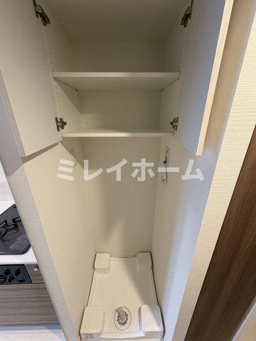 ガーラ雑色グランドステージの設備