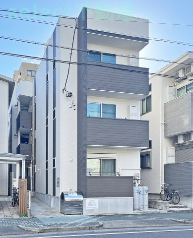 chuloの外観