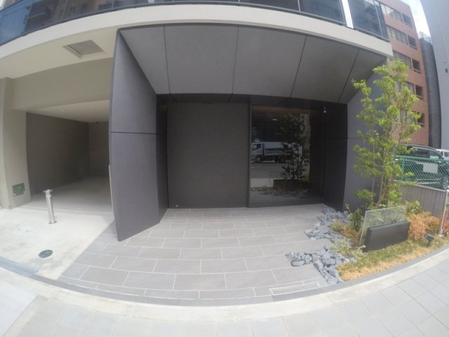 【エントランス】 | シーズンフラッツ新大阪サウス