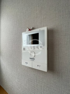 【セキュリティ】 | 杭全2丁目戸建て
