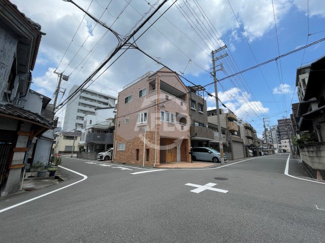 【外観】 | 杭全2丁目戸建て | 杭全2丁目戸建て　外観
