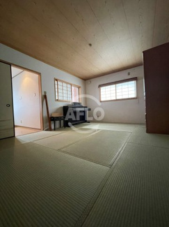 【和室】 | 杭全2丁目戸建て
