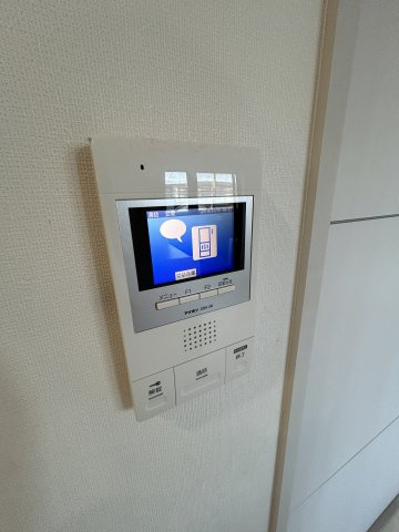 クルーザーのセキュリティ