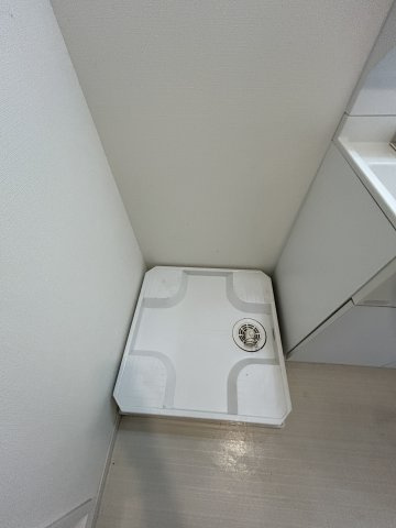 クルーザーの設備