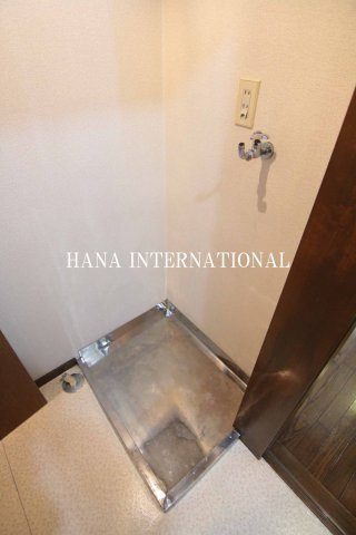 ハイツ東野の設備