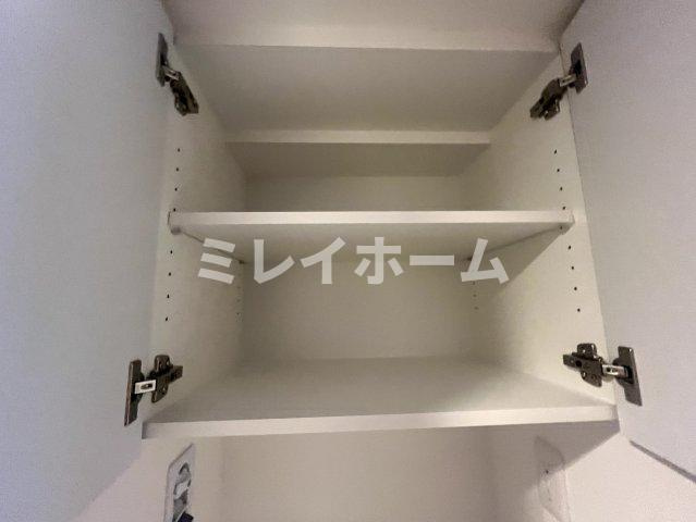 ガーラ雑色グランドステージの設備