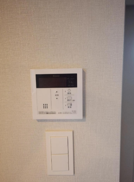 ドゥーエ東大前の設備