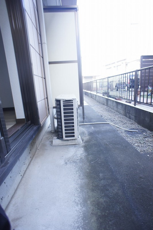 プリべメゾンMORIのその他共用部分
