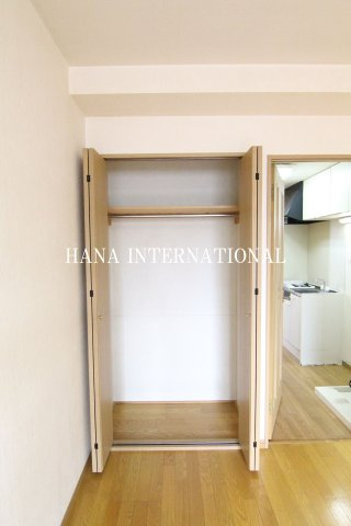 ラクダの収納