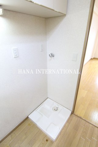 ラクダの設備