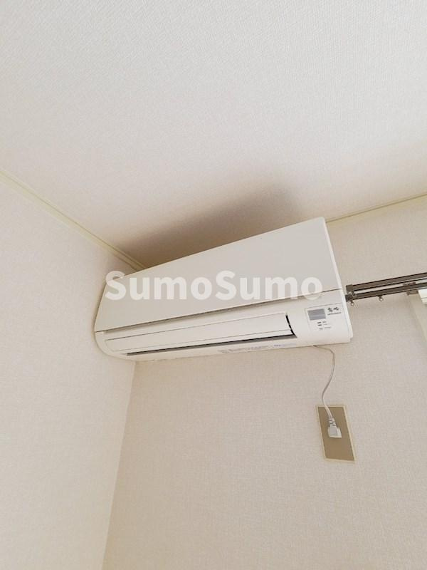 ビビエンダ甲東の設備