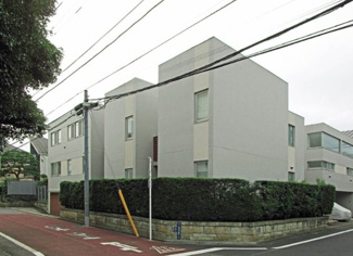 【外観】 | Cortile