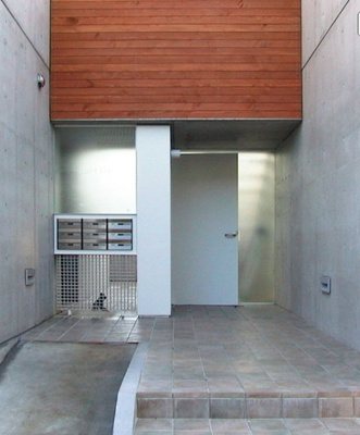【その他共用部分】 | Cortile