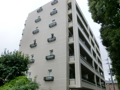 【外観】 | ラファセ九大病院前