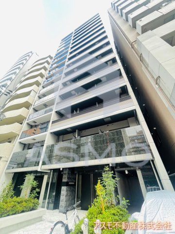 【外観】 | S-RESIDENCE堺筋本町Deux